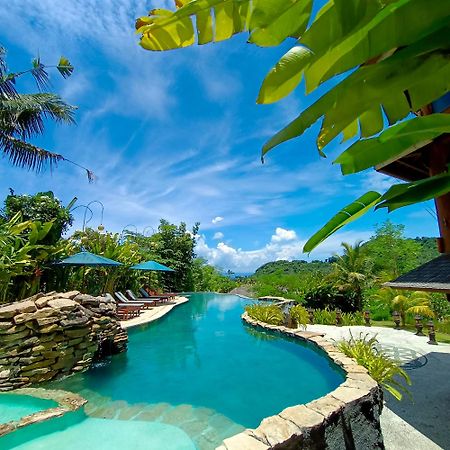 Sunrise Paradise Bali Karangasem  Luaran gambar