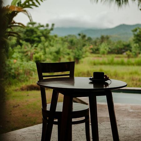 Sunrise Paradise Bali Karangasem  Luaran gambar