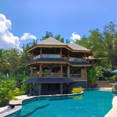 Sunrise Paradise Bali Karangasem  Luaran gambar