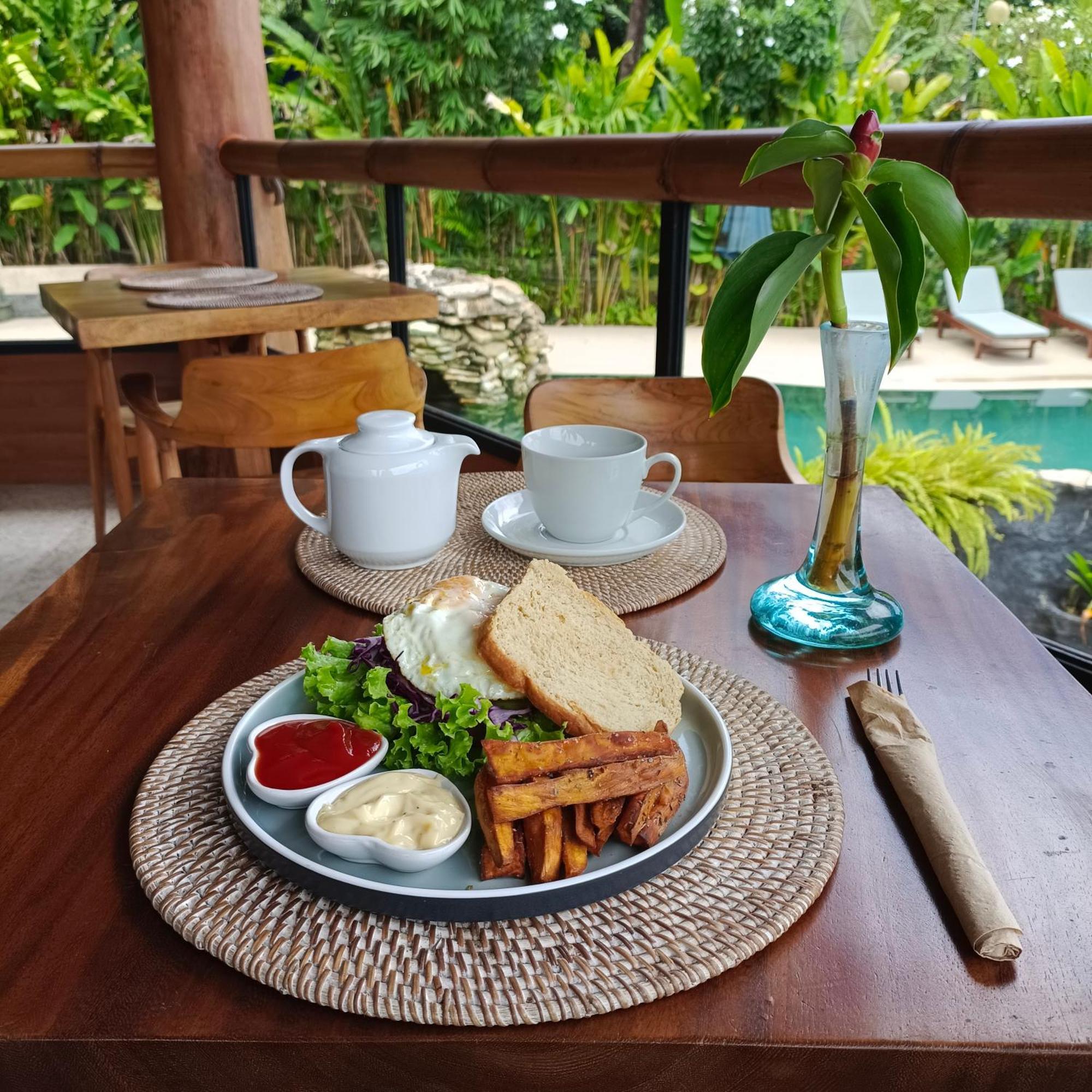 Sunrise Paradise Bali Karangasem  Luaran gambar