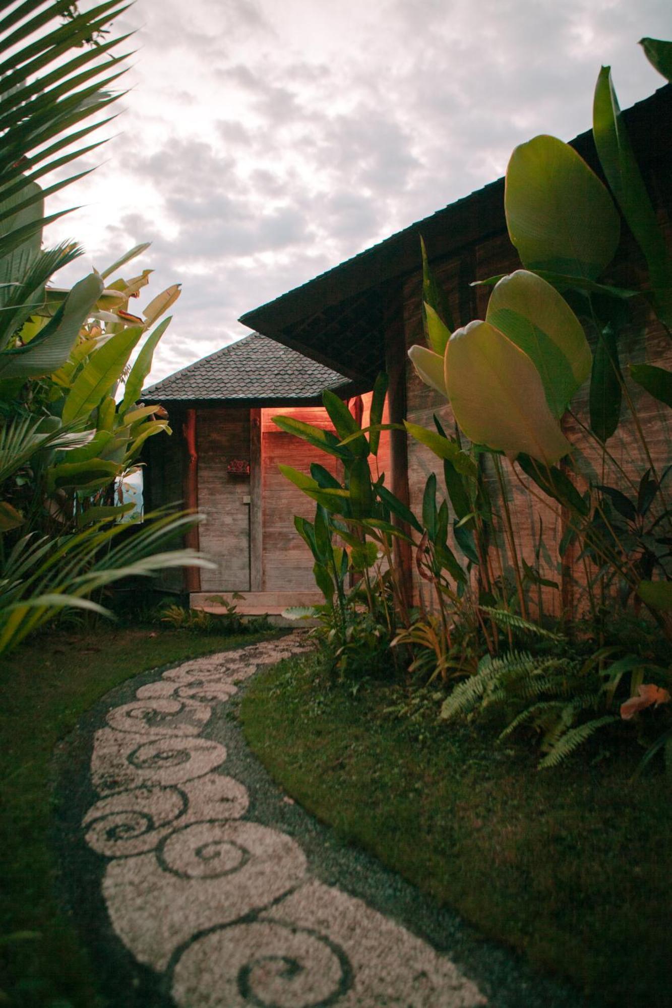Sunrise Paradise Bali Karangasem  Luaran gambar